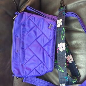 Lug Flare 2 - with 2 straps